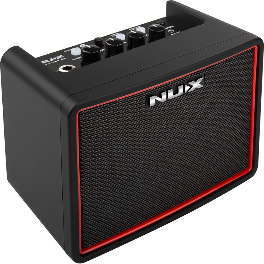 Amplis Compact 3W Bluetooth NUX MIGHTY LITE BT MK2