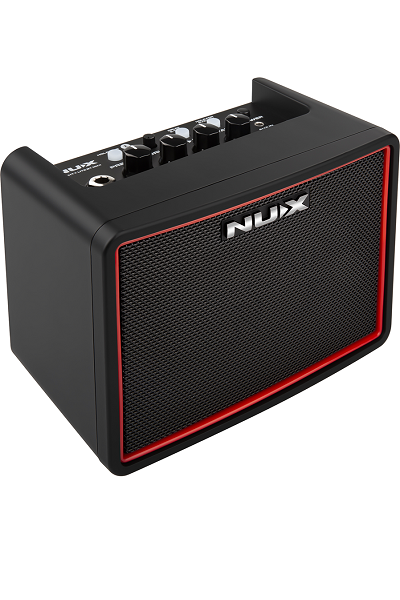 Amplis Compact 3W Bluetooth NUX MIGHTY LITE BT MK2