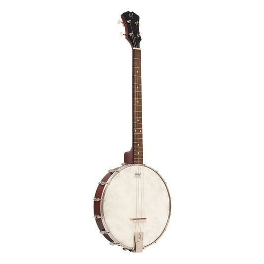 BANJO TÉNOR 4 CORDES MOONSHINE S4 – JN GUITARS