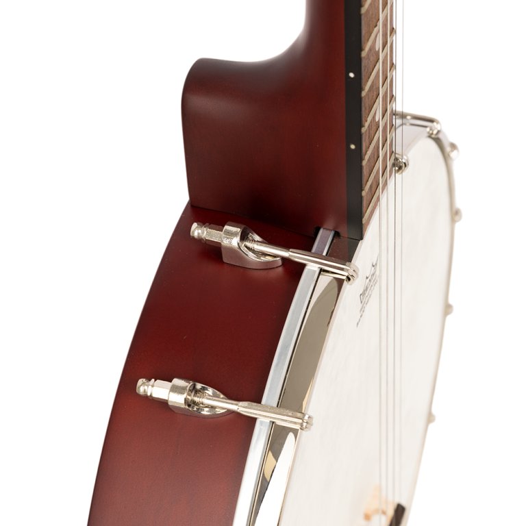 BANJO TÉNOR 4 CORDES MOONSHINE S4 – JN GUITARS