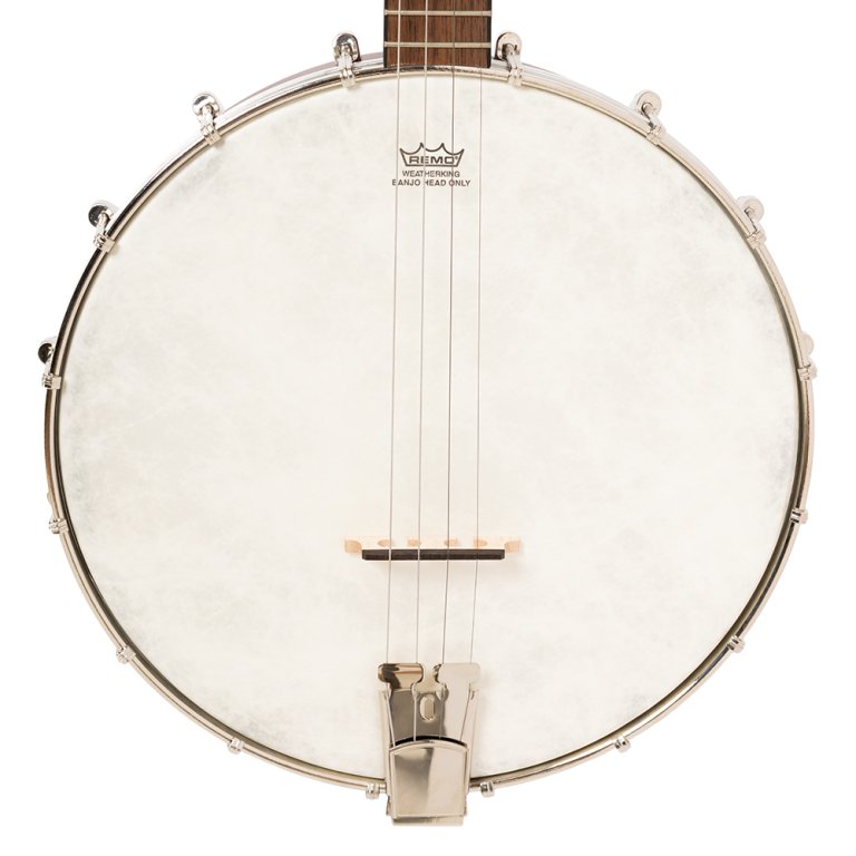 BANJO TÉNOR 4 CORDES MOONSHINE S4 – JN GUITARS