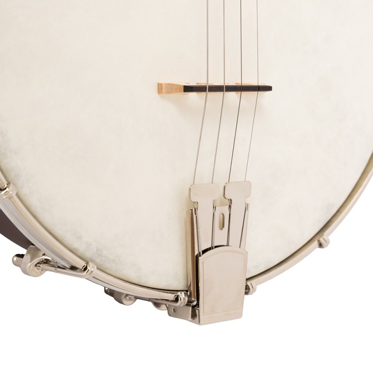 BANJO TÉNOR 4 CORDES MOONSHINE S4 – JN GUITARS