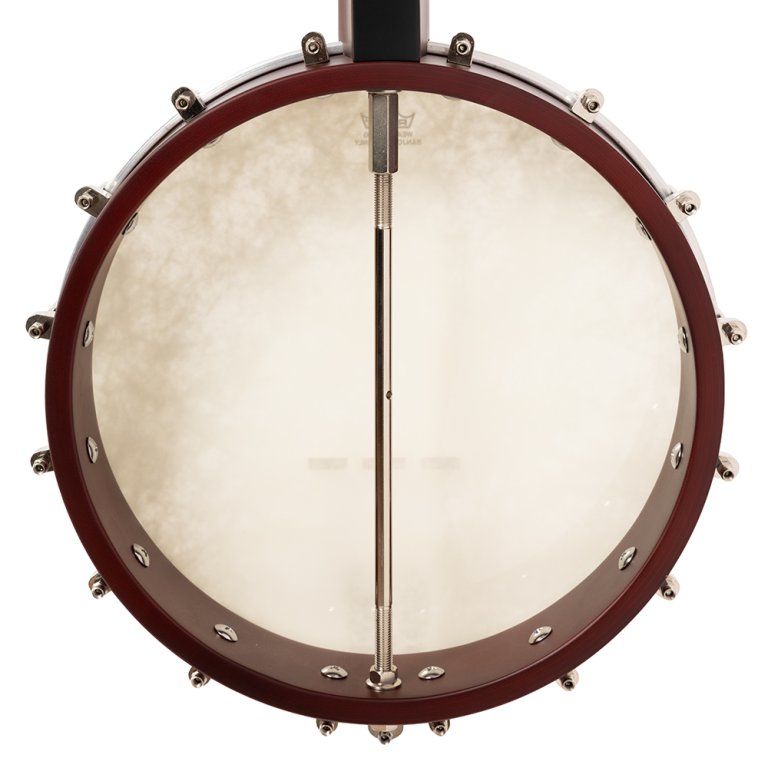 BANJO TÉNOR 4 CORDES MOONSHINE S4 – JN GUITARS