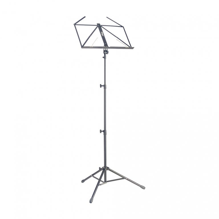 PUPITRE LYRE PLIABLE STAGG MUS-A4-BK – NOIR