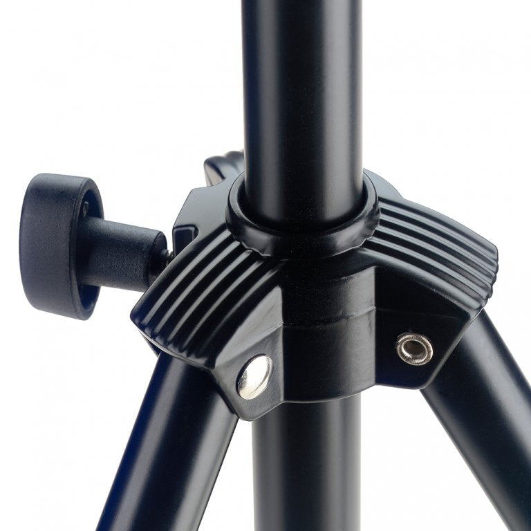 PUPITRE LYRE PLIABLE STAGG MUS-A4-BK – NOIR