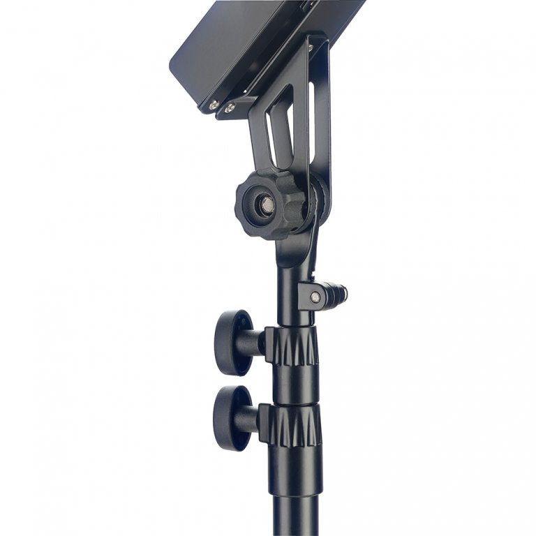 PUPITRE LYRE PLIABLE STAGG MUS-A4-BK – NOIR