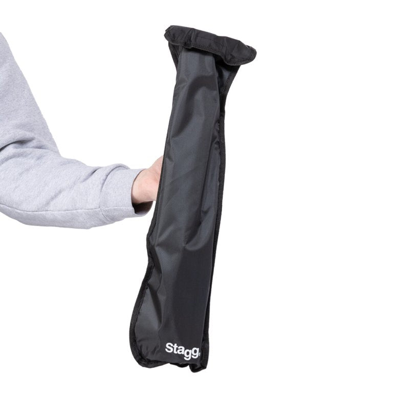 PUPITRE PLIANT STAGG MUSQ2 – MODÈLE ECONOMY