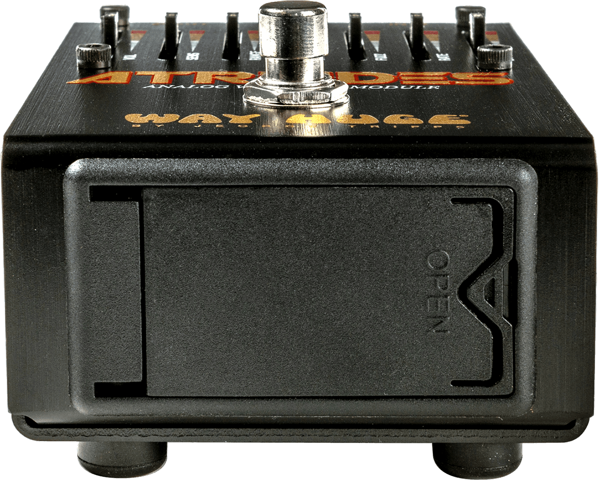 Pédale Atreides Analog Weirding Module Way Huge WHE900