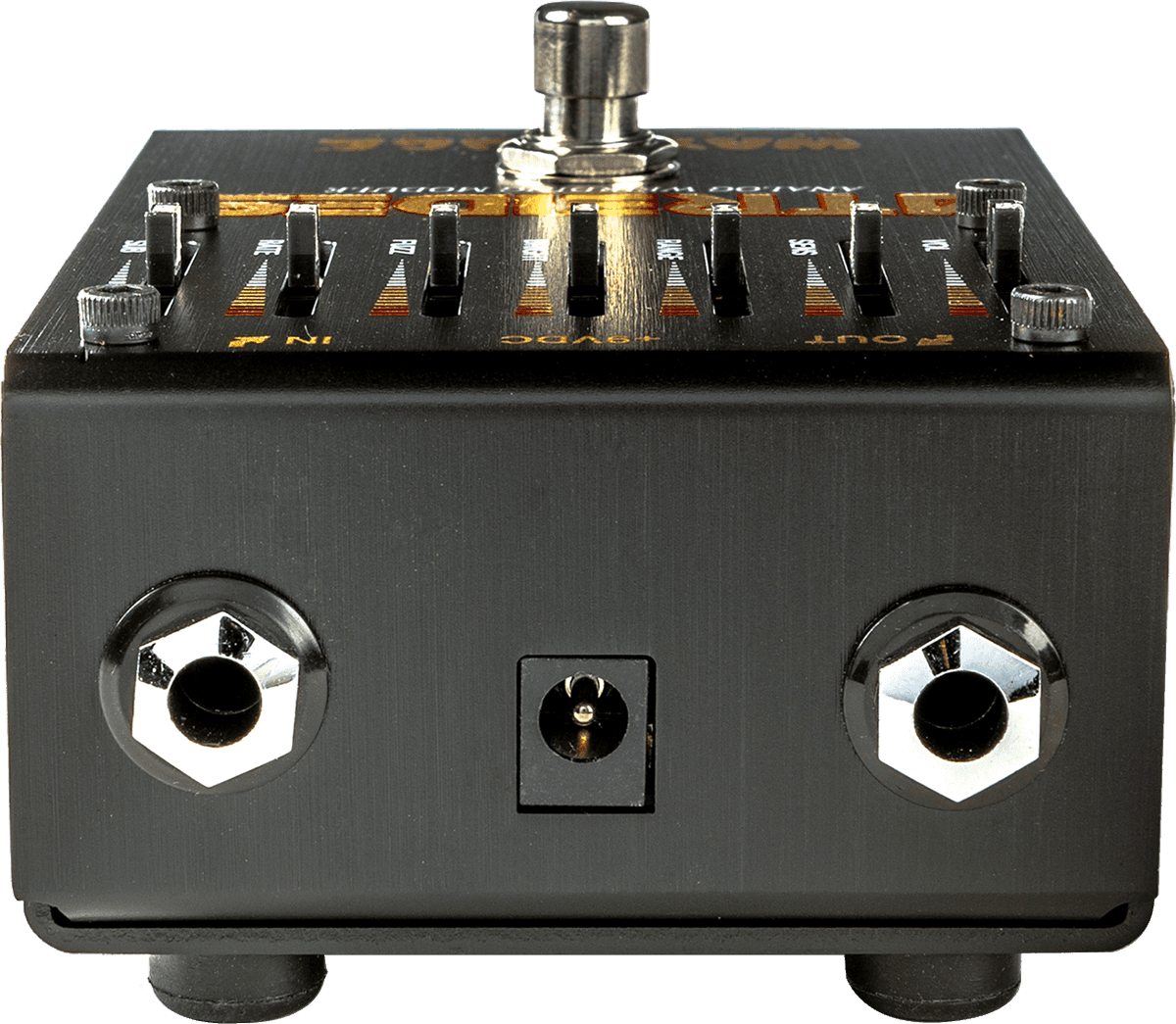 Pédale Atreides Analog Weirding Module Way Huge WHE900
