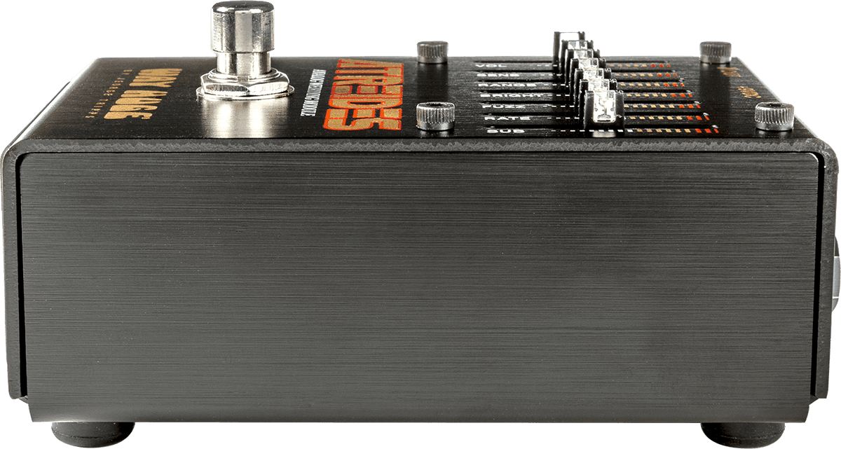 Pédale Atreides Analog Weirding Module Way Huge WHE900