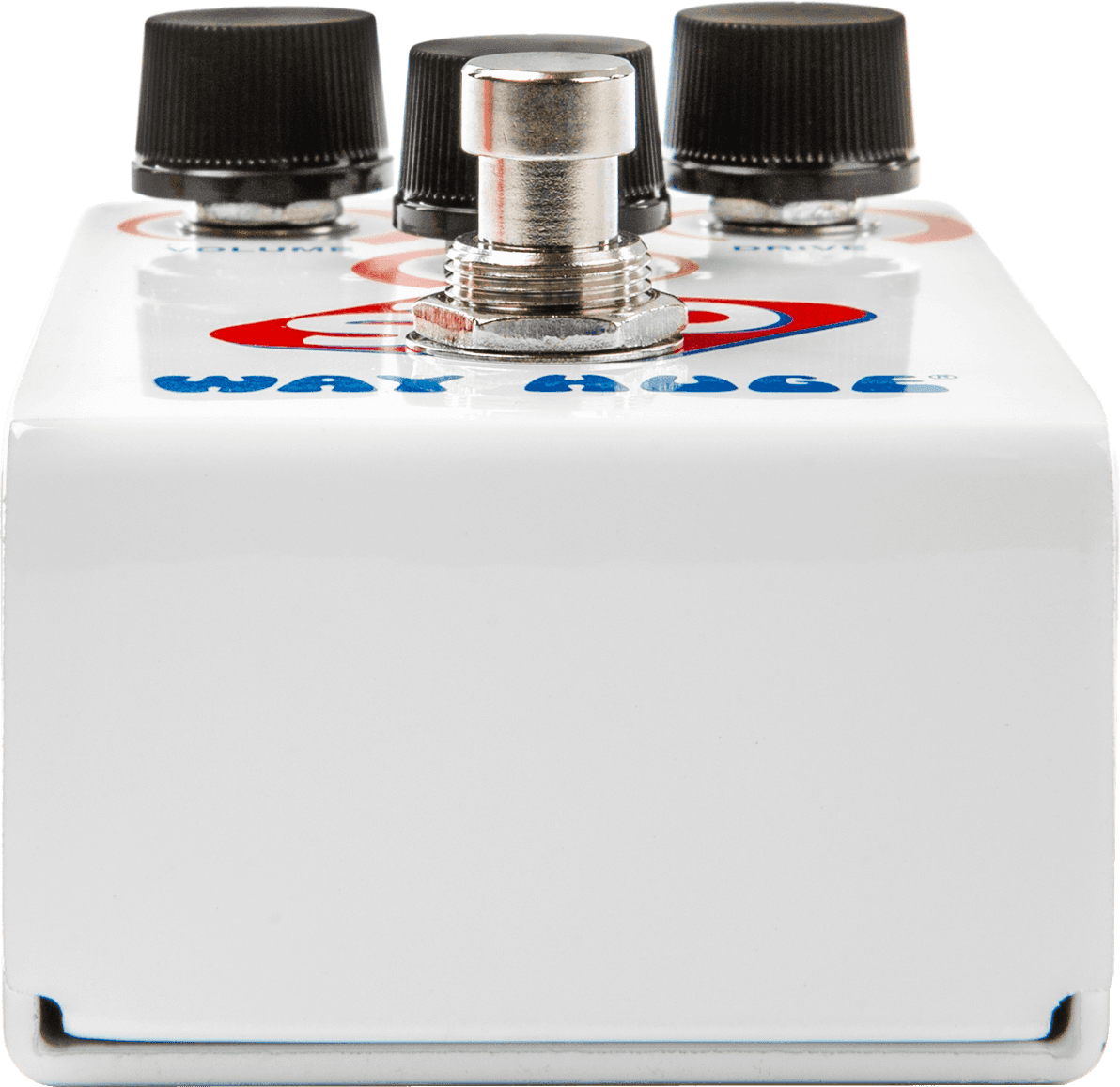 Pédale Overdrive Way Huge Super Terrific Overdrive WM25