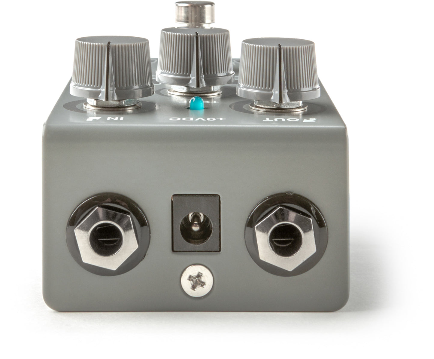 Pédale Fuzz Way Huge Doom Hammer Fuzz WM45