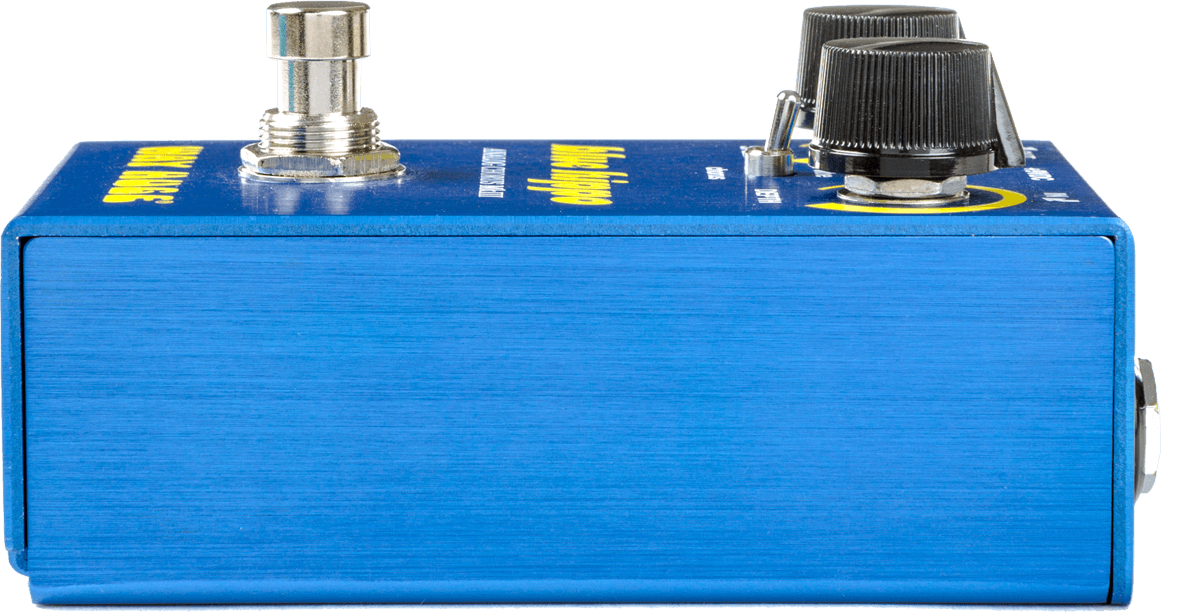 Pédale Analog Chorus Blue Hippo Mini Way Huge WM61