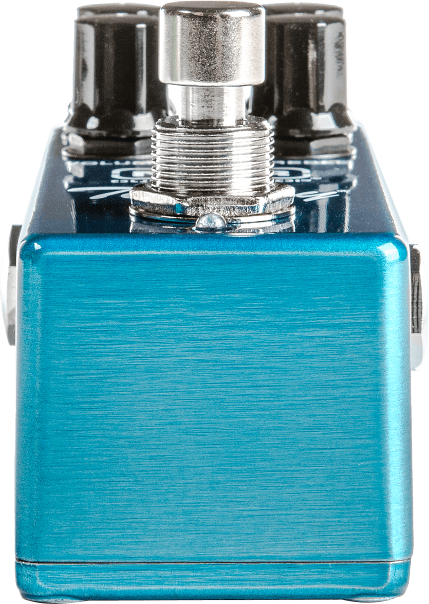 Pédale Overdrive MXR Timmy CSP027