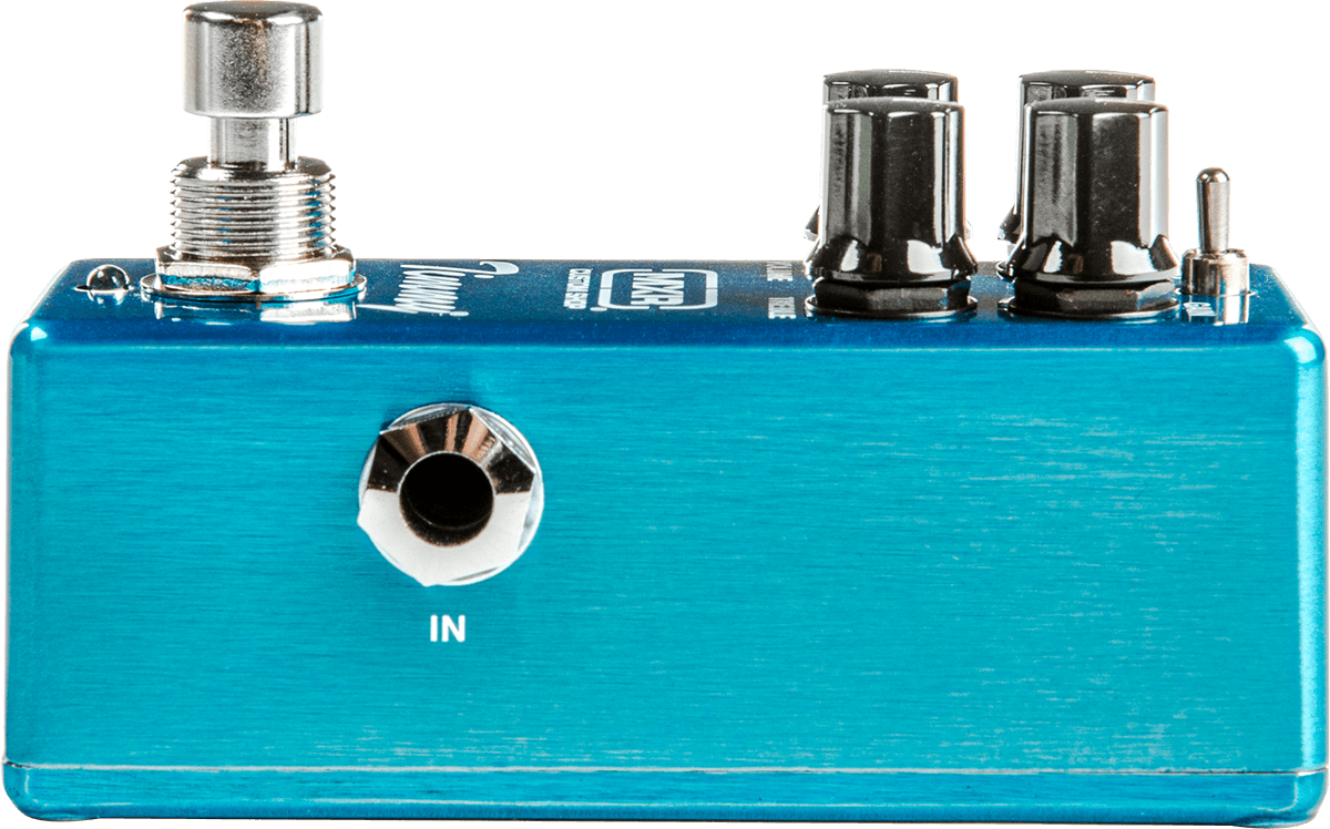 Pédale Overdrive MXR Timmy CSP027