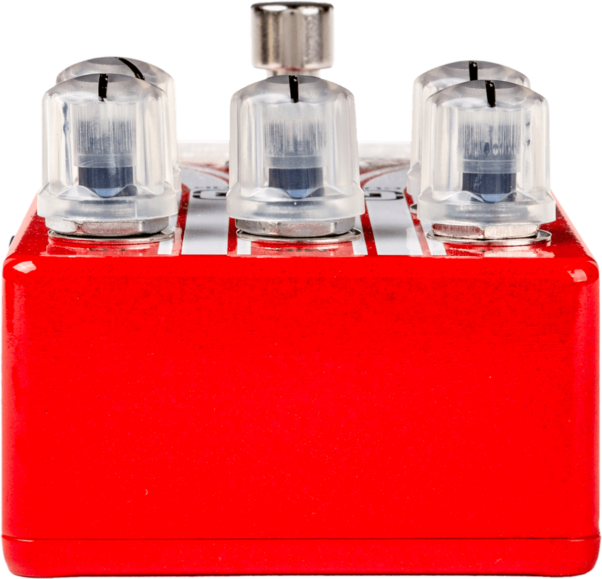 Pédale MXR Custom Audio Electronics Gran Torino Boost / Overdrive – CSP033G
