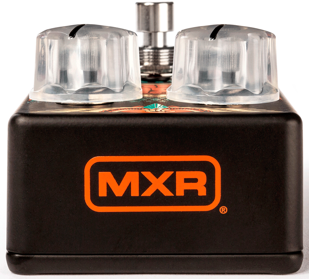 Pédale Hybrid Fuzz MXR CSP041