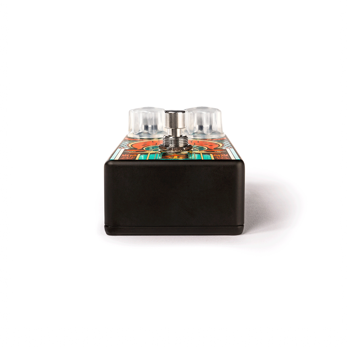 Pédale Hybrid Fuzz MXR CSP041