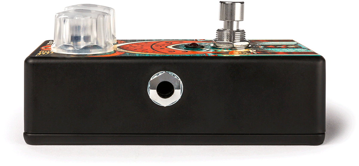 Pédale Hybrid Fuzz MXR CSP041