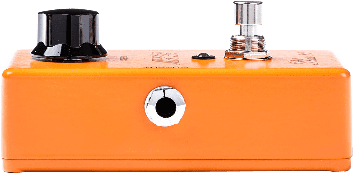 Pédale Phaser MXR Script Phase 90 LED CSP101SL