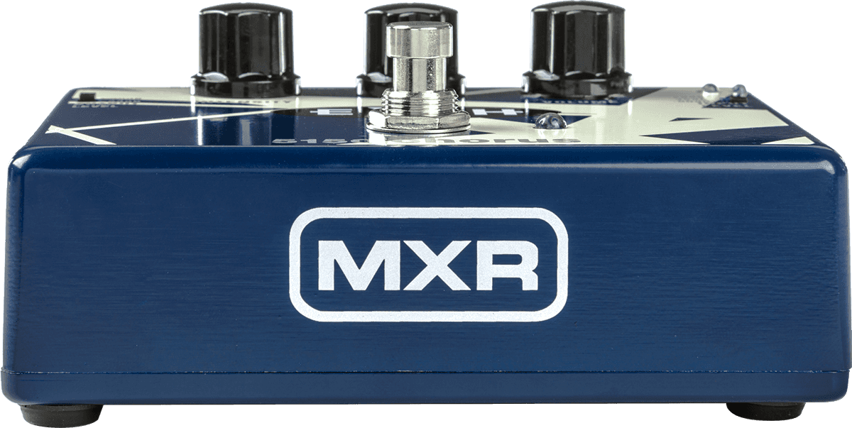 Pédale Chorus MXR EVH 5150 Chorus EVH30