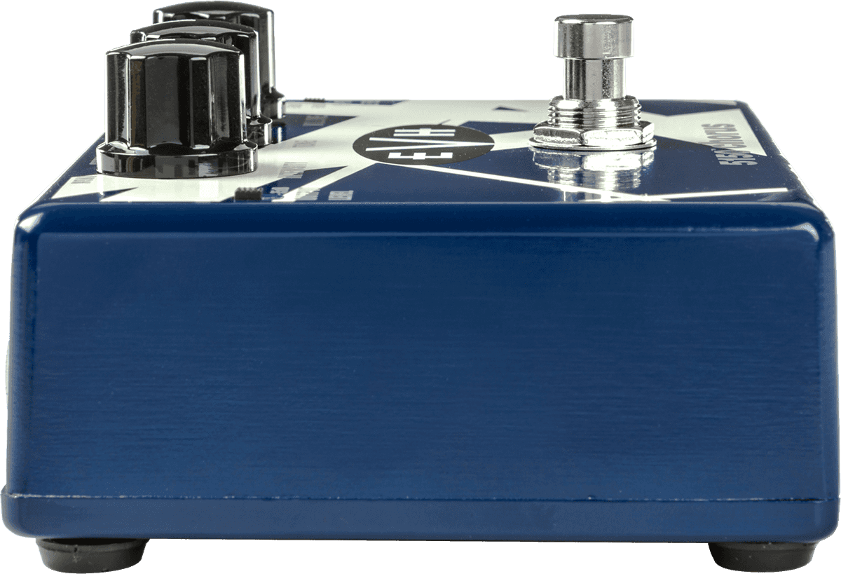 Pédale Chorus MXR EVH 5150 Chorus EVH30