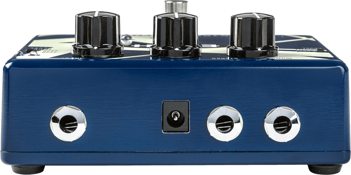 Pédale Chorus MXR EVH 5150 Chorus EVH30