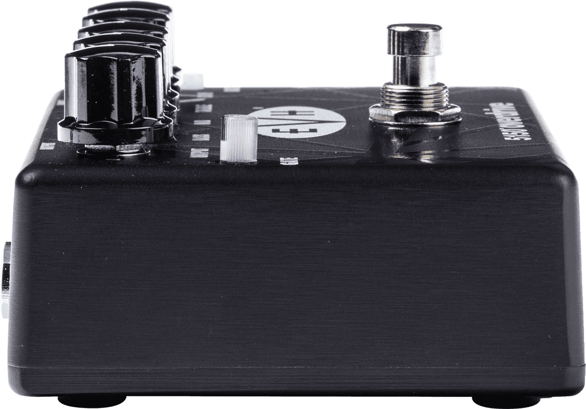 PEDALE OVERDRIVE 5150 MXR EVH5150  - STOCK B
