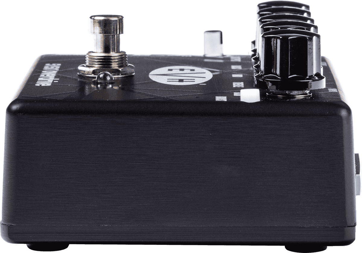 PEDALE OVERDRIVE 5150 MXR EVH5150  - STOCK B