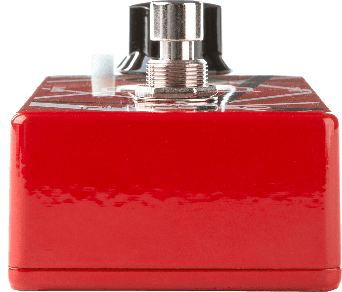 Pédale Phaser MXR EVH90 Eddie Van Halen Signature