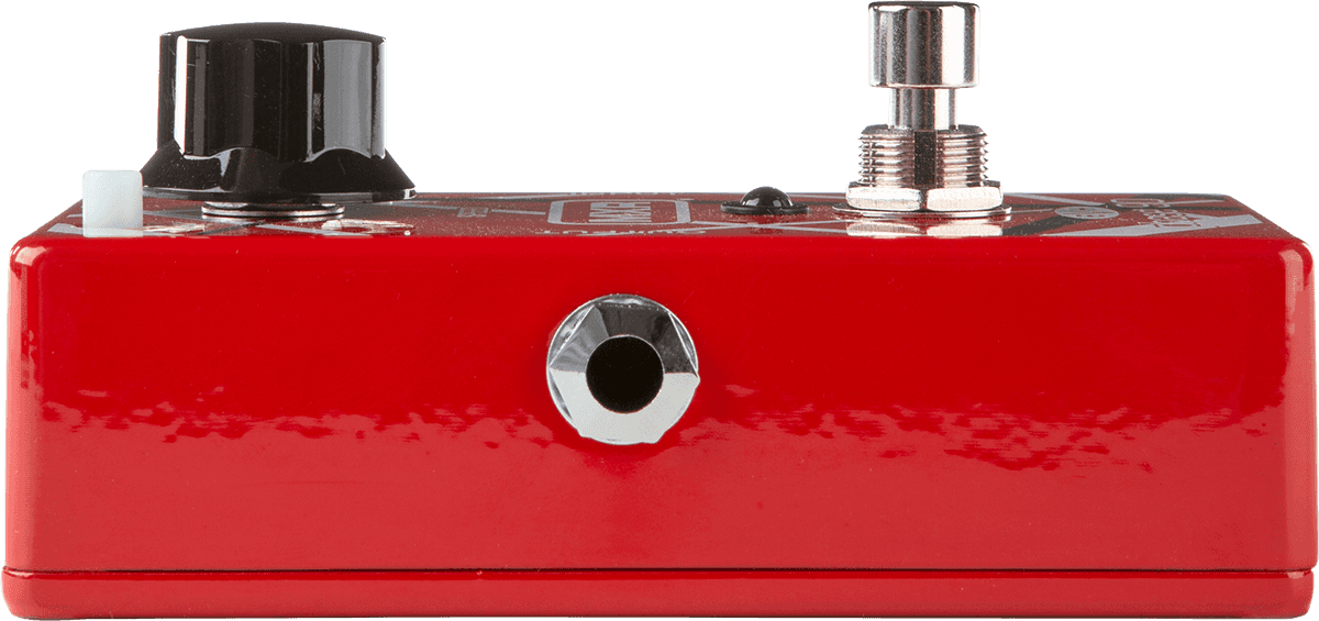 Pédale Phaser MXR EVH90 Eddie Van Halen Signature