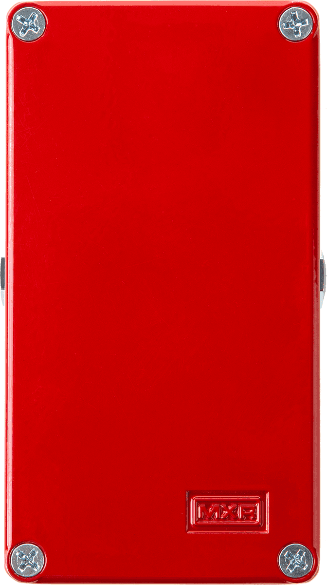 Pédale Phaser MXR EVH90 Eddie Van Halen Signature