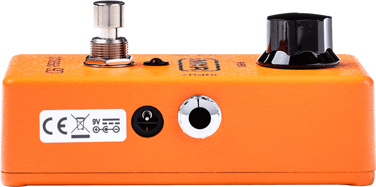 Pédale Phase 90 MXR M101