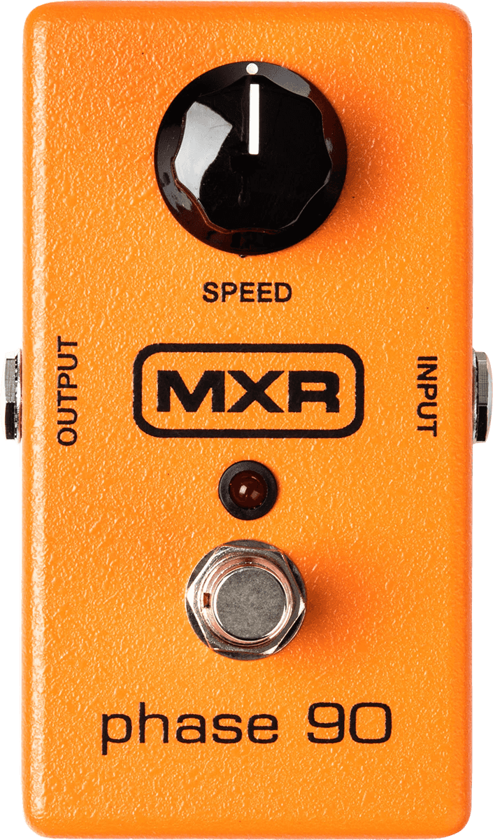 Pédale Phase 90 MXR M101