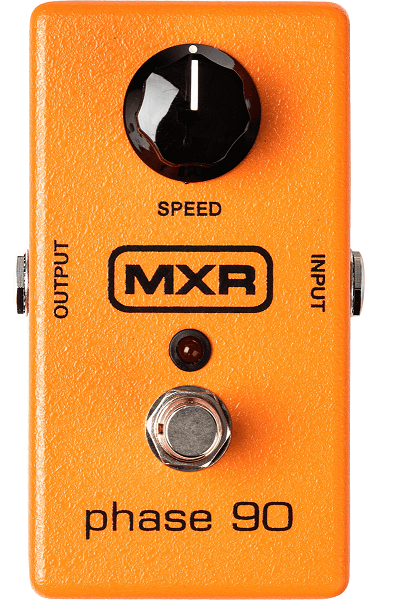 Pédale Phase 90 MXR M101