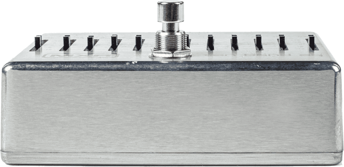 Pédale 10 Band EQ MXR M108S