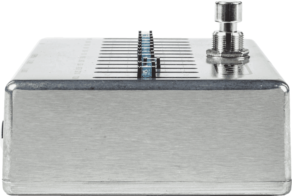 Pédale 10 Band EQ MXR M108S