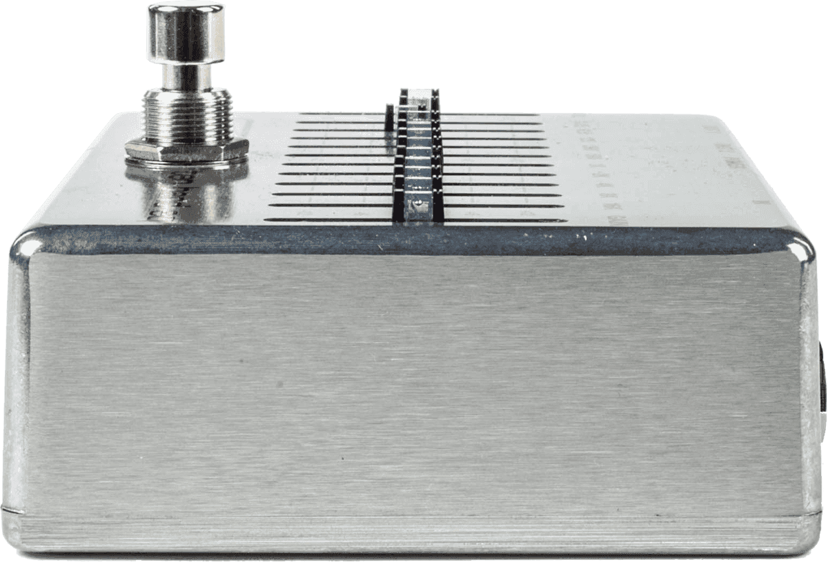 Pédale 10 Band EQ MXR M108S