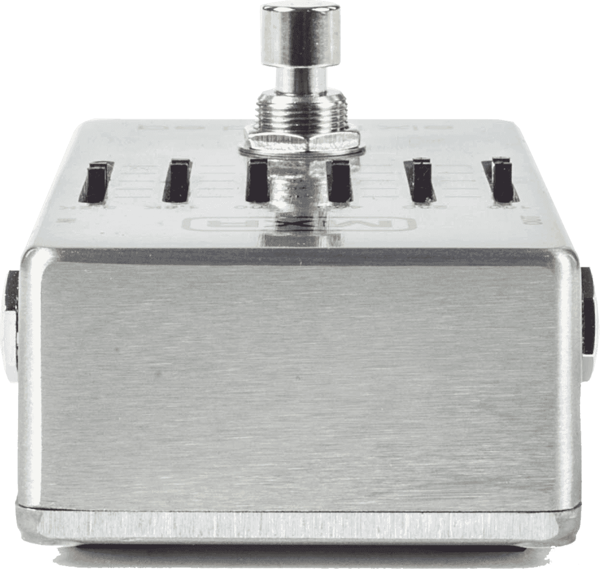 Pédale 6 Band EQ MXR M109S