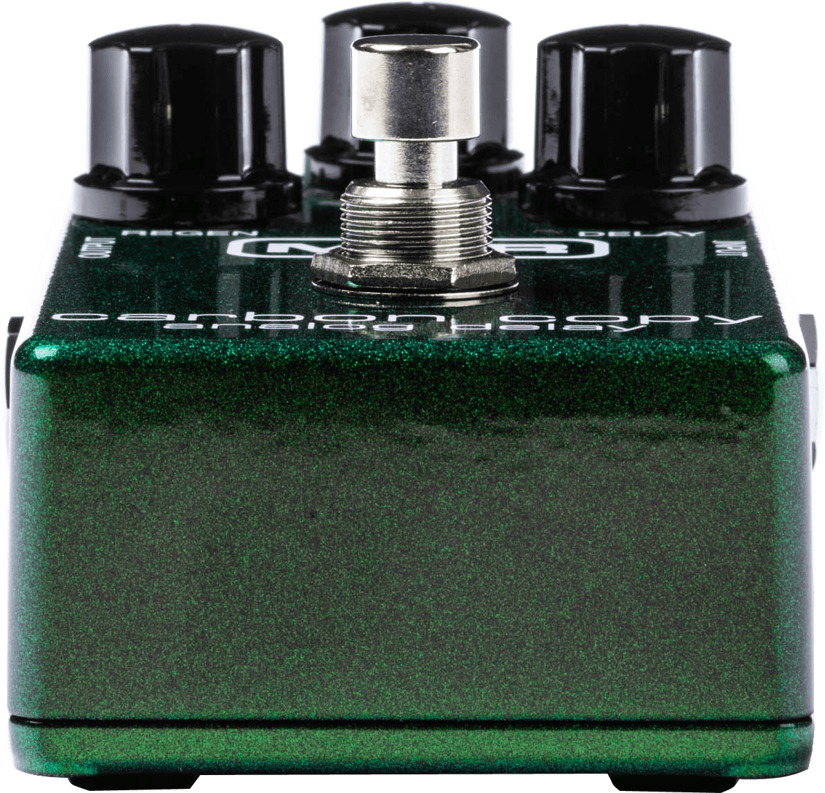 Pédale Carbon Copy Analog Delay MXR M169