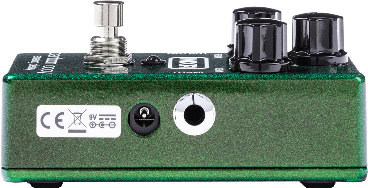 Pédale Carbon Copy Analog Delay MXR M169