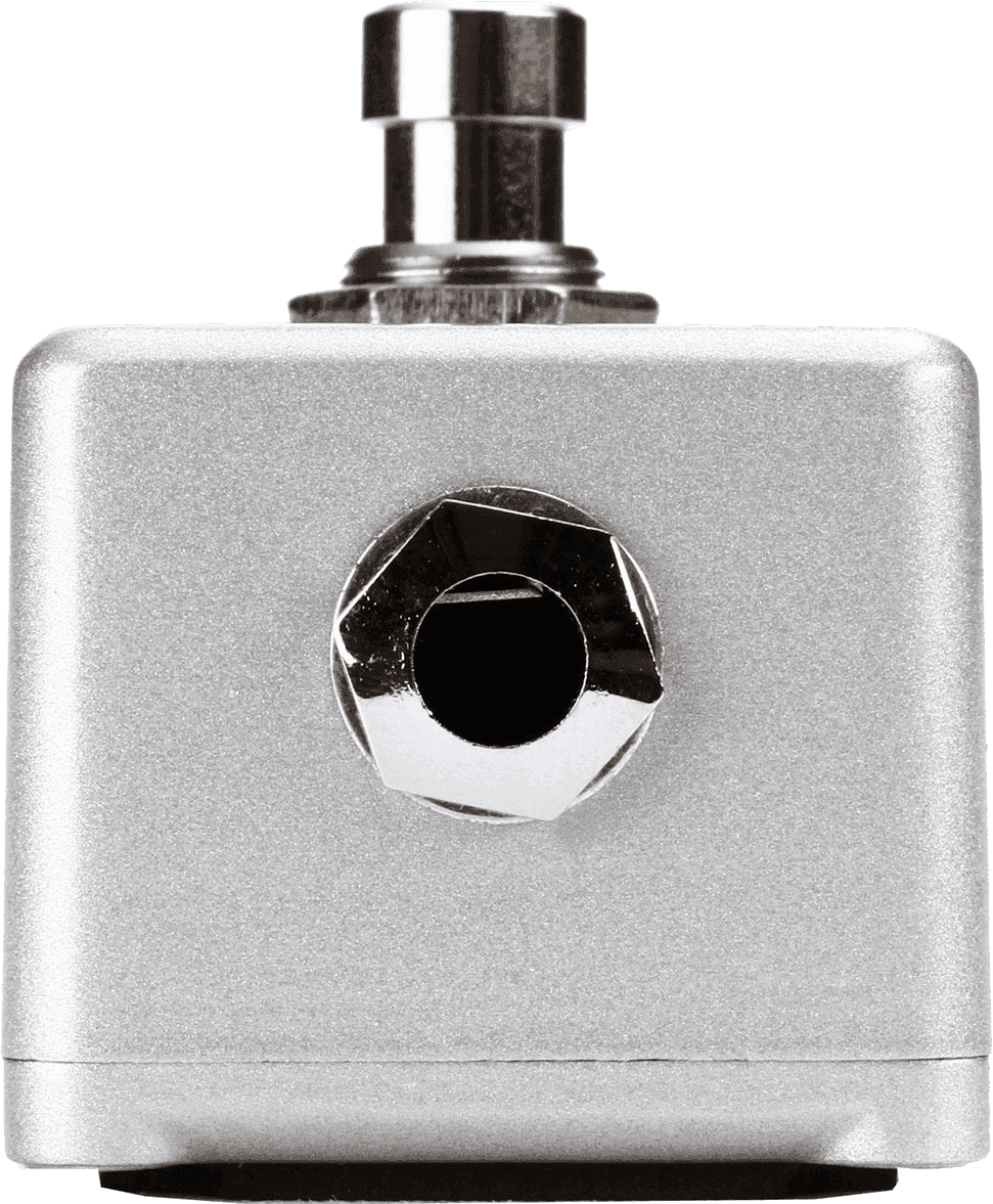 Pédale Tap Tempo MXR M199