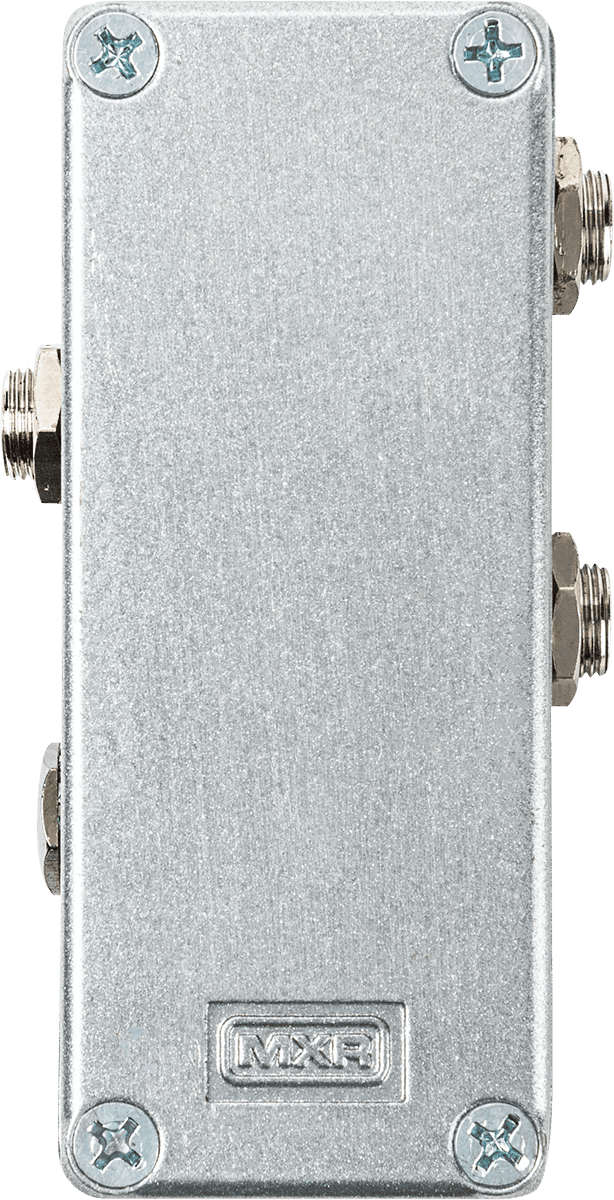 Pédale MXR M231 Split + Tap Tempo