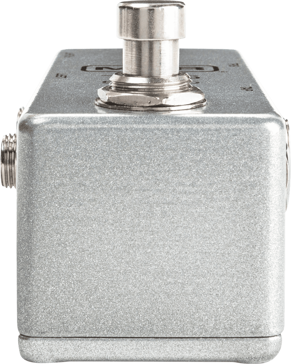 Pédale MXR M231 Split + Tap Tempo
