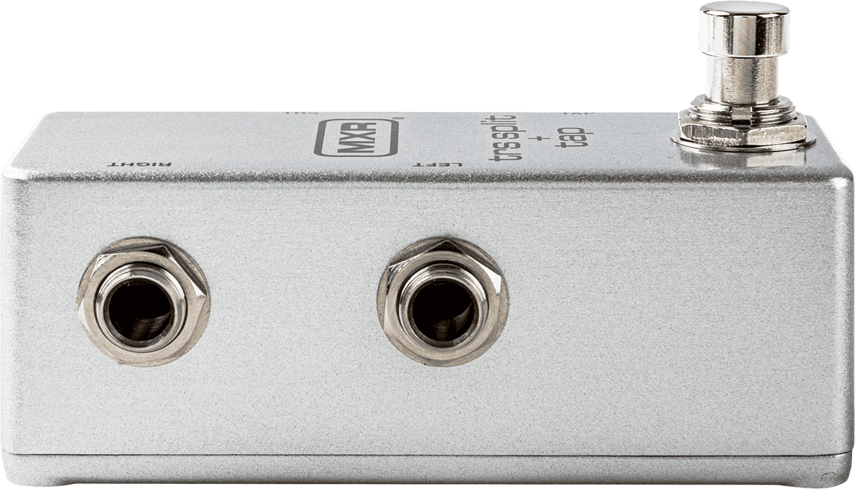 Pédale MXR M231 Split + Tap Tempo