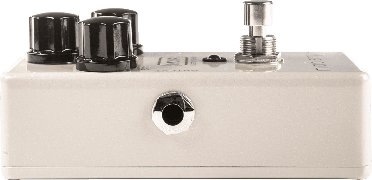Pédale Boost MXR Micro Amp+ M233