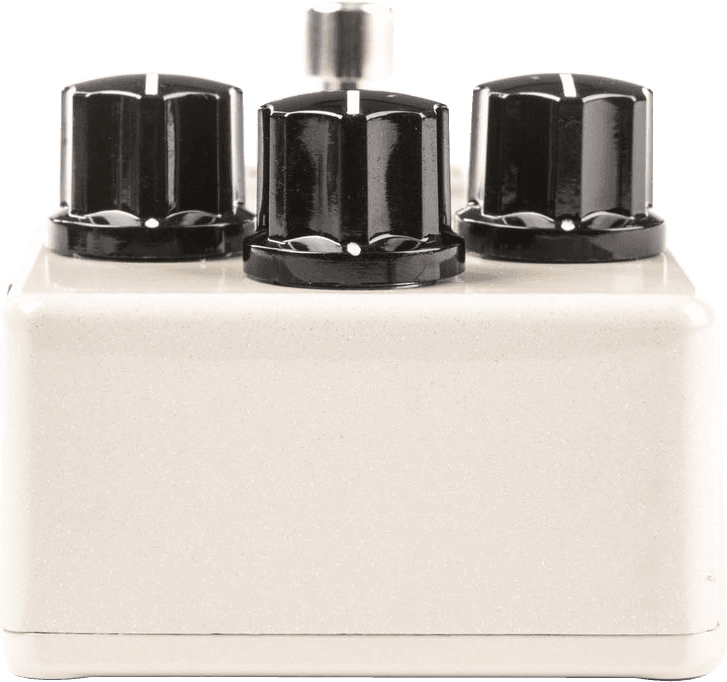 Pédale Boost MXR Micro Amp+ M233