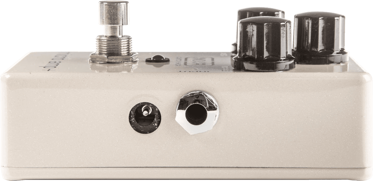 Pédale Boost MXR Micro Amp+ M233