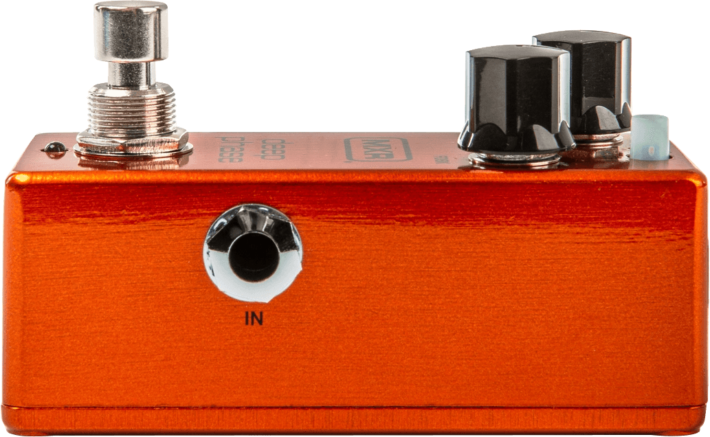Pédale Deep Phase MXR M279