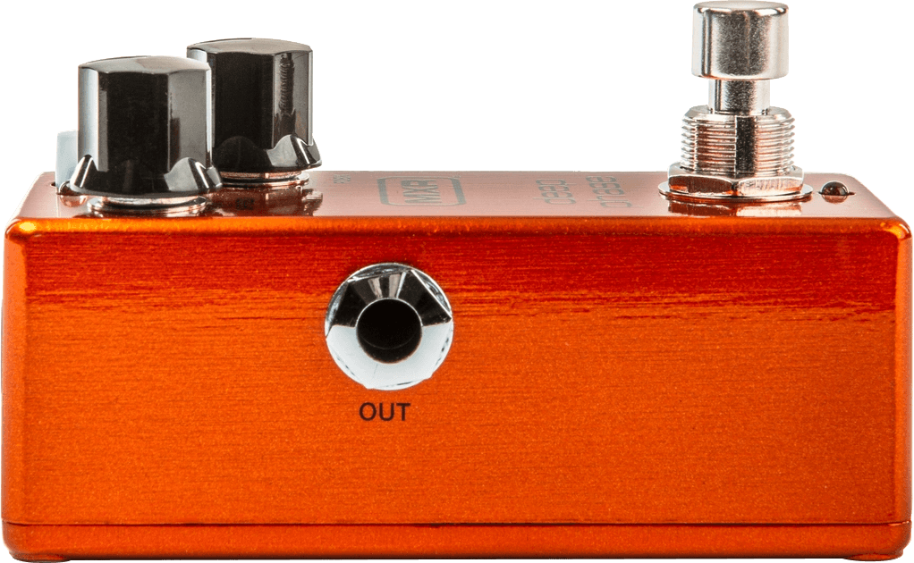 Pédale Deep Phase MXR M279